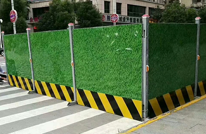 陜西圍擋批發(fā)銷售