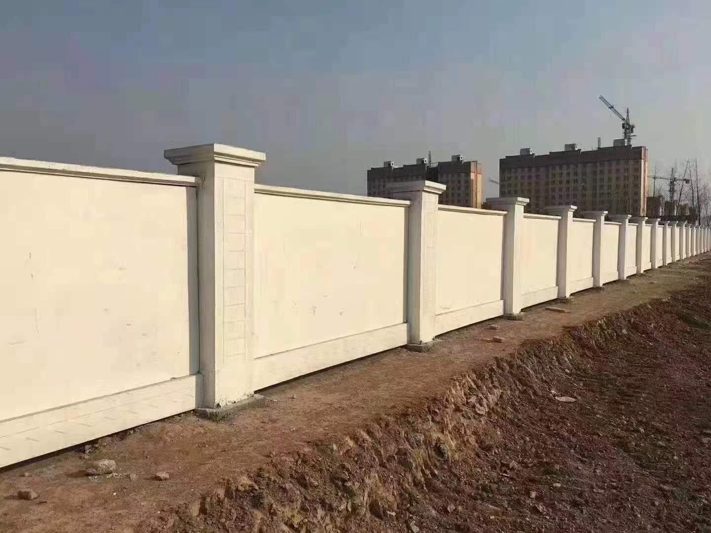 裝配式預(yù)支圍擋